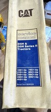 Caterpillar d5h d5h for sale  Stanley