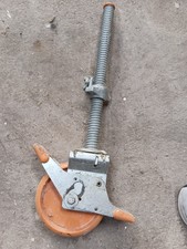 Layher rollgerüst 4x gebraucht kaufen  Frankenthal