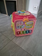Super cube découvertes d'occasion  Blanquefort