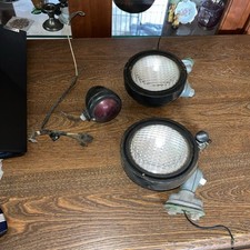 Headlights taillight switch d'occasion  Expédié en Belgium