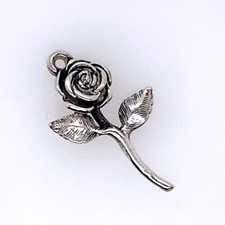 James avery rose for sale  Grapevine