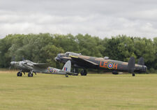 Avro lancaster nx611 for sale  SPALDING