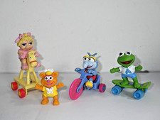 Lot figurines vintages d'occasion  Saint-André-lez-Lille