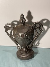 Decorative cast iron for sale  Mount Vernon