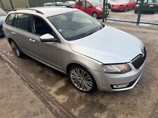2015 skoda octavia for sale  DARLINGTON