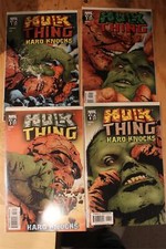Hulk hard knocks for sale  Seattle