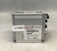 Pfeiffer vacuum 400 gebraucht kaufen  Mannheim