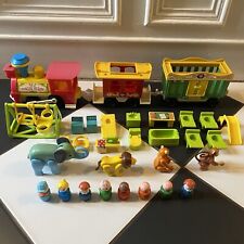 Fisher price vintage for sale  CHESTERFIELD