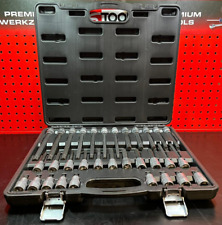 Tools ribe bit gebraucht kaufen  Remscheid