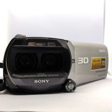 Sony hdr td10 gebraucht kaufen  Brilon