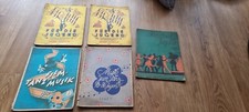 Top antike notenbücher gebraucht kaufen  Erfurt