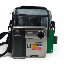 Sony mavica mvc for sale  UK