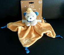 266. doudou plat d'occasion  Bouvigny-Boyeffles