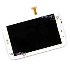 Digitalizador tela sensível ao toque branco para Samsung GT-N5100 N5100 Note 8.0 LCD comprar usado Digitalizador tela sensível ao toque branco para Samsung GT-N5100 N5100 Note 8.0 LCD comprar usado  Enviando para Brazil