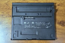 Thinkpad ultrabase docking for sale  Lake Villa