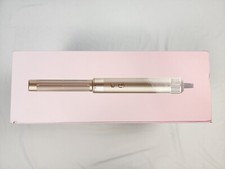 ELLA BELLA® 6 em 1 modelador de ar quente, secador de cabelo e alisador prata nova caixa aberta comprar usado  Enviando para Brazil