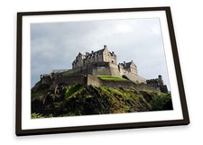Edinburgh castle scotland for sale  UK