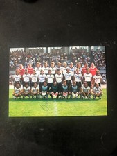 Mannschaftsfoto ssv 1848 gebraucht kaufen  Aachen