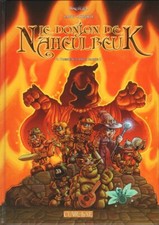 892 donjon naheulbeuk d'occasion 892 donjon naheulbeuk d'occasion  France