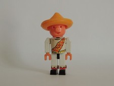 Ancien kinder montable d'occasion  Pfastatt