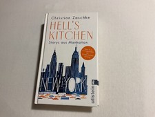Hell kitchen storys gebraucht kaufen  Rendsburg