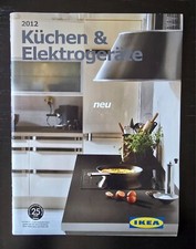 Ikea katalog küchen gebraucht kaufen  Florstadt