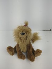 Gund roar lion for sale  Turner
