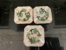 Masons ironstone green for sale  WHITBY