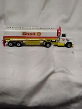 Matchbox Super Kings Ford LTS Series trator articulado shell petroleiro semi caminhão, usado comprar usado  Enviando para Brazil