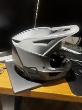 Fox youth helmet for sale Fox youth helmet for sale  WALSALL