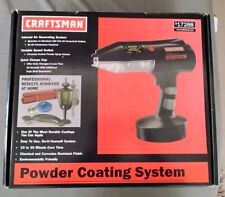 Nib craftsman powder for sale  Kansas City