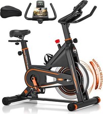 Dmasun heimtrainer fahrrad gebraucht kaufen  Ludwigshafen am Rhein