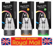 Oxva nexlim pods for sale  ILFORD