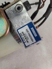 Moteur capote bmw d'occasion  Pont-l'Abbé-d'Arnoult