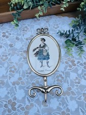 Patère murale vintage d'occasion  Le Grand-Lucé