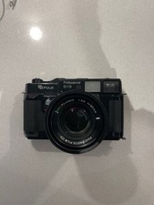 Fujifilm gw690 pro for sale  LONDON