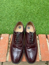 Men loake burgundy for sale  THETFORD