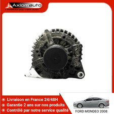 Alternateur ford mondeo d'occasion  Amiens-