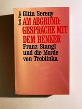 Abgrund gespräche dem gebraucht kaufen  Bad Vilbel