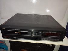 Platine lecteur jvc d'occasion Platine lecteur jvc d'occasion  Toulouse-