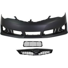 Bumper cover kit for sale  Ronkonkoma
