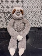 Keel toys sloth for sale  DEAL