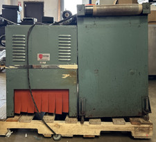Weldotron heat shrink for sale  Arlington