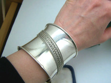 Vintage sterling silver for sale  PRUDHOE
