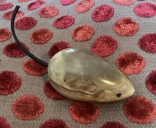 Small carved stone for sale  FLINT