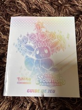 Guide jeu pokémon d'occasion  Josselin