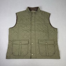 Barbour gilet mens for sale  HATFIELD