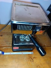 Quick mill quickmill gebraucht kaufen  Berlin