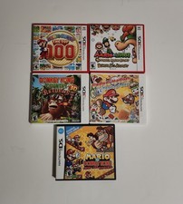 Nintendo 3ds games for sale  South Gate