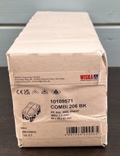 10x wiska 206 for sale  NOTTINGHAM